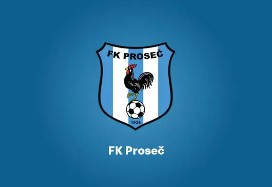FK Junior Skuteč : FK Proseč 6:0