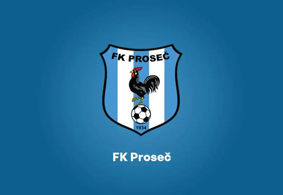 FK Proseč : FC Libišany 3:0 (2:0)